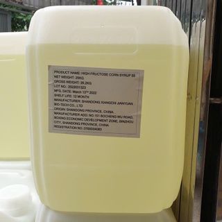 Đường nước - 25kg/can