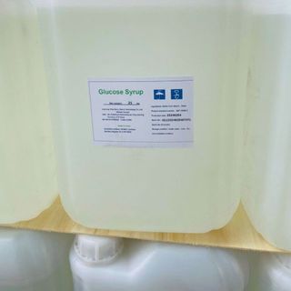 Đường nước - 25kg/can