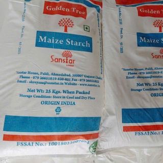 Tinh bột bắp - 450.000đ/bao 25kg