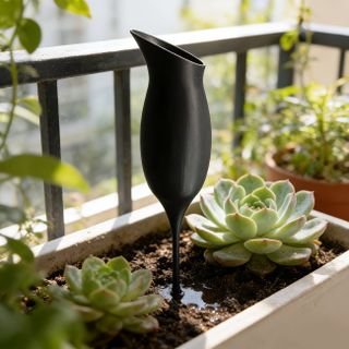 Dụng Cụ Tưới Cây Tự Động Nhỏ Giọt – Thiết Bị Cấp Nước Chậm Cho Chậu Cây, Tiết Kiệm Nước, Hỗ Trợ Chăm Sóc Cây Khi Đi Vắng GD020