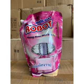 Nước Giặt Robot Túi 3kg Full Vat