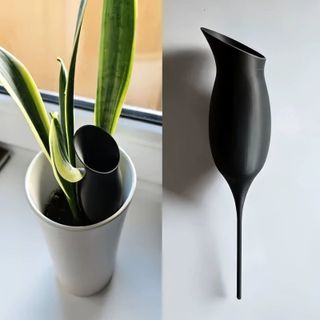 Dụng Cụ Tưới Cây Tự Động Nhỏ Giọt – Thiết Bị Cấp Nước Chậm Cho Chậu Cây, Tiết Kiệm Nước, Hỗ Trợ Chăm Sóc Cây Khi Đi Vắng GD020