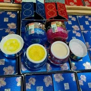 Combo KEM MEIDUXI Nhật Bản