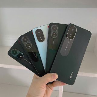 OPPO A18 4GB/128 CHÍNH HÃNG - GIÁ CHỈ 1.790
