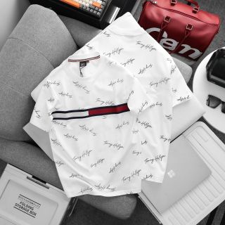 Tshirt mẫu áo tm nam. Chất thun cotton 4c cao cấp xịn   Full tem tag túi zip.