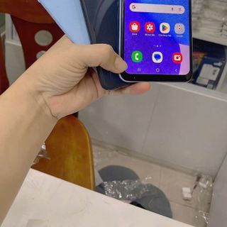 SAMSUNG A23 RAM 4GB | 128GB CHÍNH HÃNG