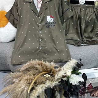 Bộ Đùi Lona 3D