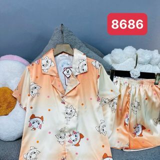 Bộ Đùi Lona 3D