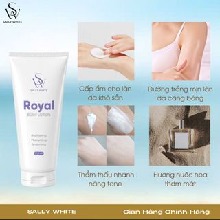 Bộ 4 sản phẩm dưỡng trắng hỗ trợ giảm nám,tàn nhang giúp da giảm nếp nhăn, trắng hồng