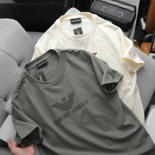 Áo ax nam  Cotton 4c.