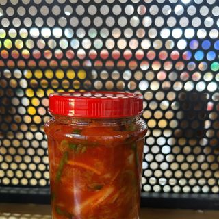 Kim chi cải thảo LCX hủ 500g