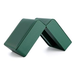 Hộp đồng hồ Mẫu Mới da PU có gối cao cấp y hình sang trọng kích thước trên hình