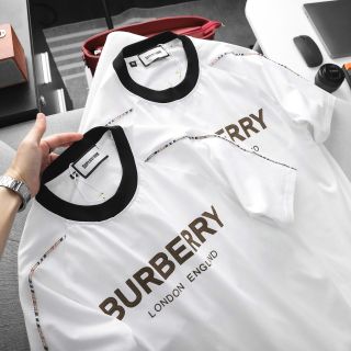 Tshirt bbr nam.  Chất thun cotton 4c cao cấp xịn   Full tem tag túi zip.