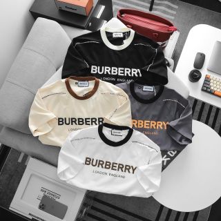 Tshirt bbr nam.  Chất thun cotton 4c cao cấp xịn   Full tem tag túi zip.
