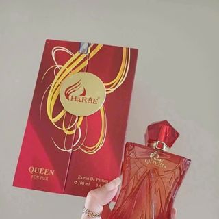 Nước hoa Charme Queen 100ml mới