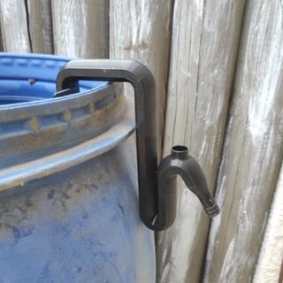 Ống Chống Tràn Bồn Nước Đa Năng – Dụng Cụ Dẫn Nước Tự Động Cho Thùng Phuy, Bồn Chứa, Giúp Chống Tràn Và Tiết Kiệm Nước Hiệu Quả GD012