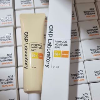 Kem chống nắng CNP Laboratory keo ong 31ml