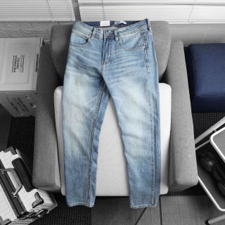 JEANS zr Co giãn nam.