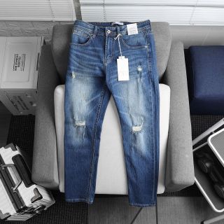 JEANS zr Co giãn nam.