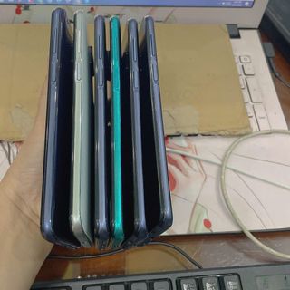 REDMI NOTE 9 RAM 4GB | 128GB