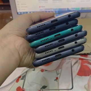 REDMI NOTE 9 RAM 4GB | 128GB