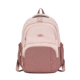 BALO HỌC SINH A113007 SIÊU NHẸ, ĐẸP CHUẨN TREND NĂM NAY