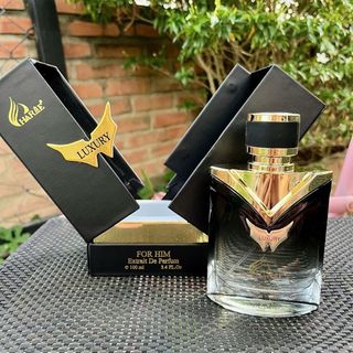 NƯỚC HOA NAM CHARME LUXURY 100ML MẪU MỚI 2024