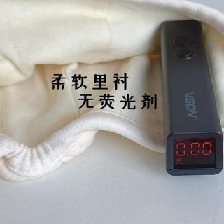Mũ Tai Thỏ Nơ Chấm Bi Cho Bé Gái – Mũ Bảo Vệ Tai Kèm Dây Buộc, Phong Cách Công Chúa Hàn Quốc Dễ Thương AB83