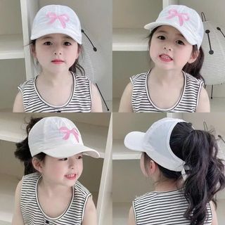 Mũ lưỡi trai cho bé, kiểu dáng và thêu chữ hottrend, chất kaki mềm thoáng mát dành cho bé