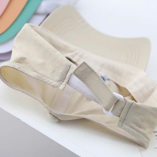 Mũ lưỡi trai cho bé, kiểu dáng và thêu chữ hottrend, chất kaki mềm thoáng mát dành cho bé