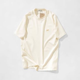 Áo thun nam. Thời Trang Nam. Full 100% Cotton gân, mịn, đẹp, vải dệt riêng đã xử lí co rút, 4 màu basic dễ bán.