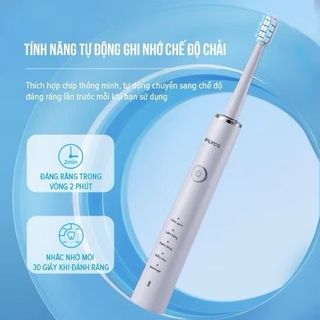 Bàn chải điện Flyco FT7108VN
