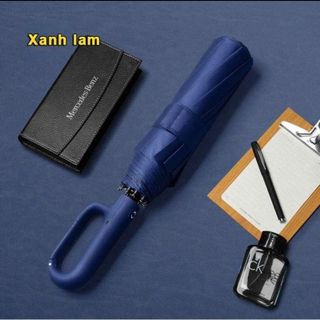 Ô GẤP GỌN,Ô CẦM TAY, Ô CHỐNG MƯA-CHỐNG TIA UV 24NAN PHONG CÁCH SANG TRỌNG