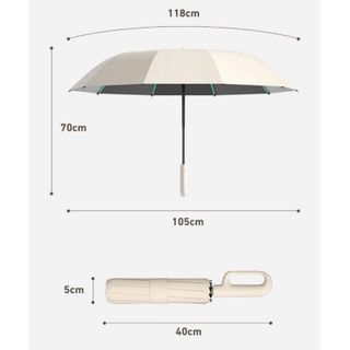 Ô GẤP GỌN,Ô CẦM TAY, Ô CHỐNG MƯA-CHỐNG TIA UV 24NAN PHONG CÁCH SANG TRỌNG