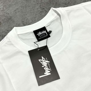 T-Shirt STUSSY SURF NAM.