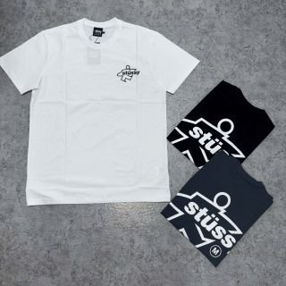 T-Shirt STUSSY SURF NAM.