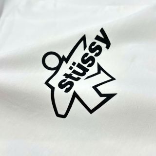 T-Shirt STUSSY SURF NAM.