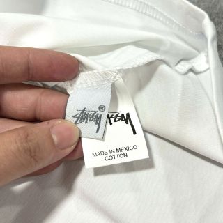 T-Shirt STUSSY SURF NAM.