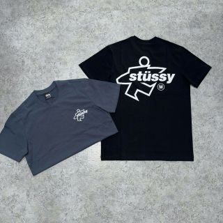T-Shirt STUSSY SURF NAM.