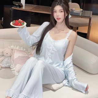 Tìm nhà PP Đại Lý Cộng Tác Viên chuyên sỉ lẻ đồ ngủ váy ngủ sét bộ đủ loại mẫu mã QC