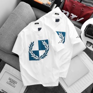 Mẫu áo thun FRED PERRY đang hot ss26. Áo chất cotton 100% 4c cao cấp xịn , đường may tỉ mỉ chuẩn xuất khẩu.