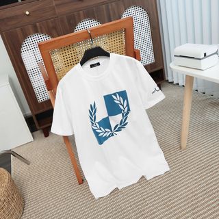 Mẫu áo thun FRED PERRY đang hot ss26. Áo chất cotton 100% 4c cao cấp xịn , đường may tỉ mỉ chuẩn xuất khẩu.