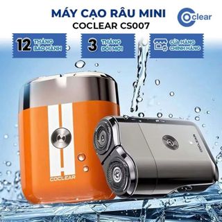 Máy cạo râu mini CoClear