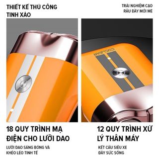 Máy cạo râu mini CoClear