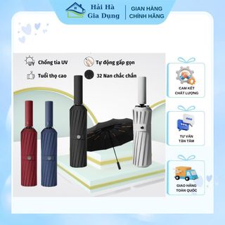 Ô Bấm Tự Động Cao Cấp Có Khả Năng Chống Tia UV Hiệu Quả
