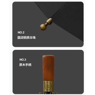 Ô Bấm Tự Động Cao Cấp Có Khả Năng Chống Tia UV Hiệu Quả