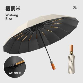 Ô Bấm Tự Động Cao Cấp Có Khả Năng Chống Tia UV Hiệu Quả