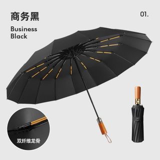 Ô Bấm Tự Động Cao Cấp Có Khả Năng Chống Tia UV Hiệu Quả