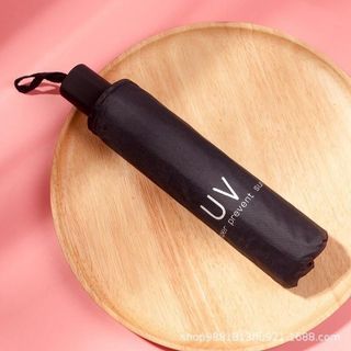Ô Dù Gấp Gọn " Chống Tia UV " - Ô Dù Gập Chống Tia UV, Dù Che Nắng, Che Mưa Ngoài Trời siêu tiện lợi