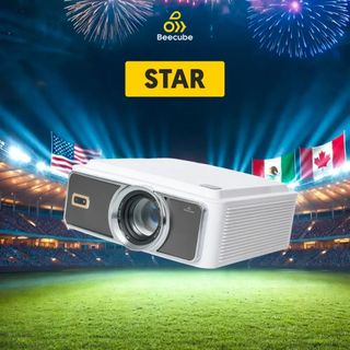 Máy Chiếu Beecube Star Chính Hãng